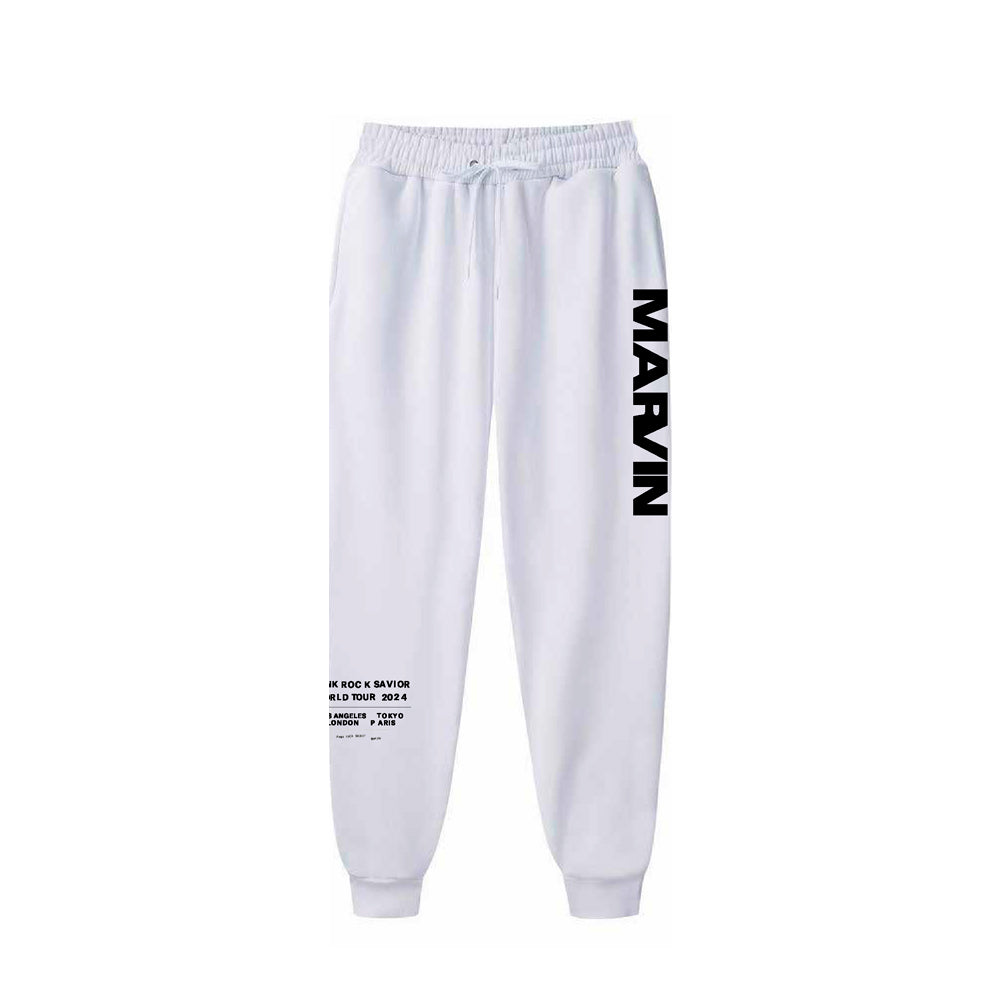 MASTHEAD PANT