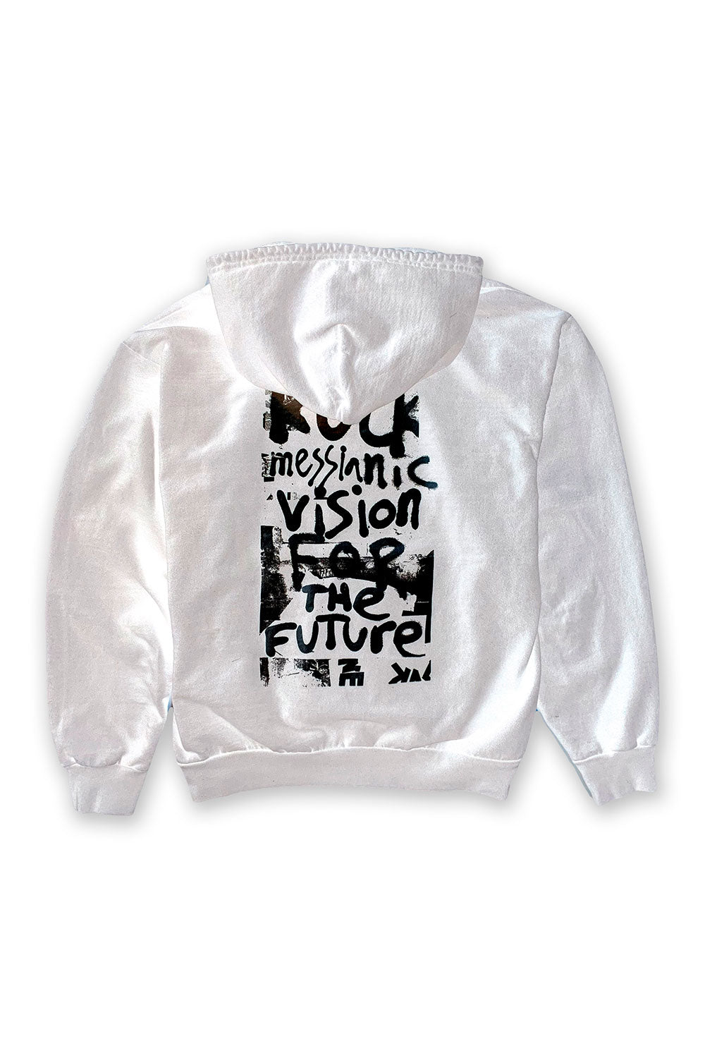 Messianic Vision Hoody