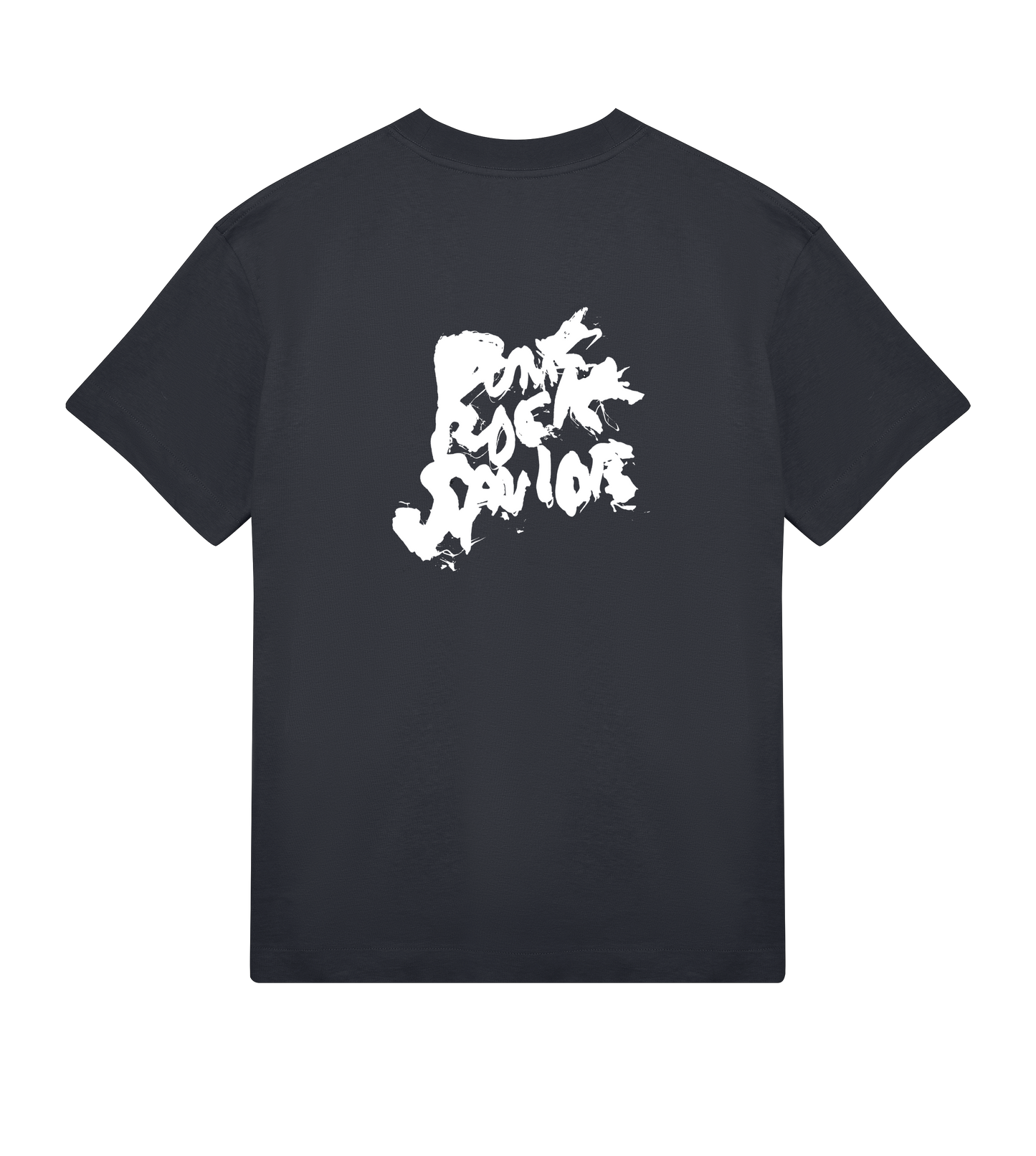 Crown of Thorns Short-Sleeve T-Shirt
