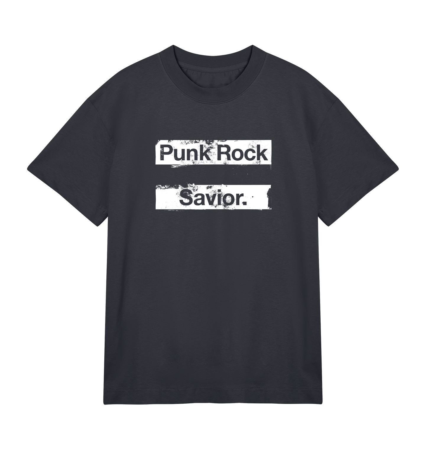 Punk Rock Savior Tape T-Shirt