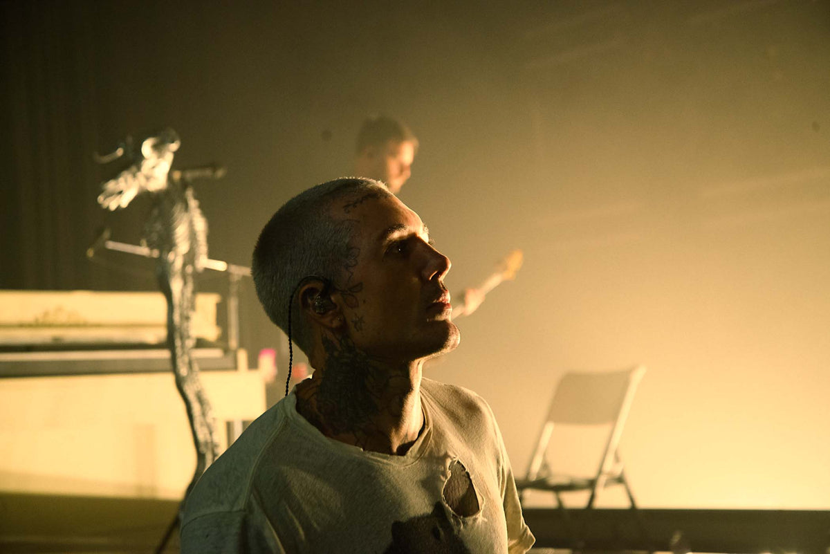 BMTH X MARVIN Hoodie