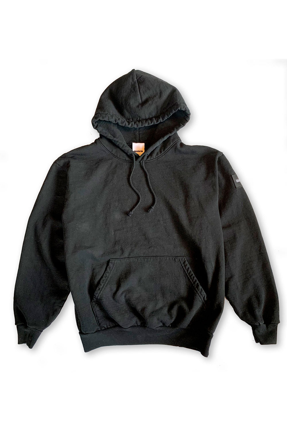 MessiahOn A Good Day Hoodie
