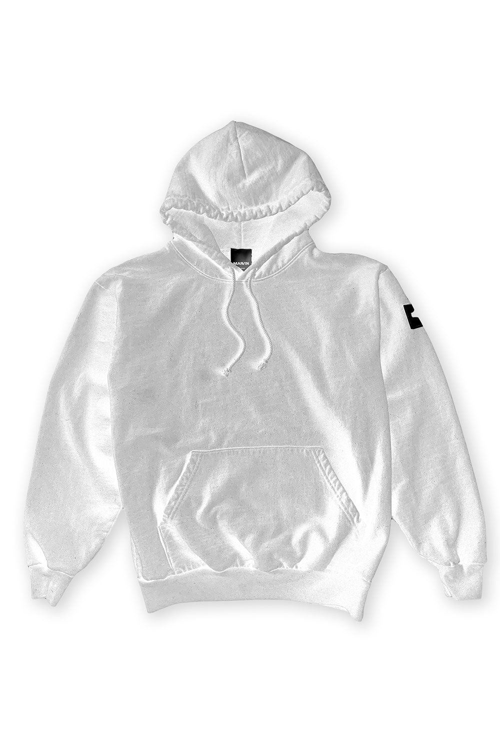 Marvin Hooded Sweatshirt