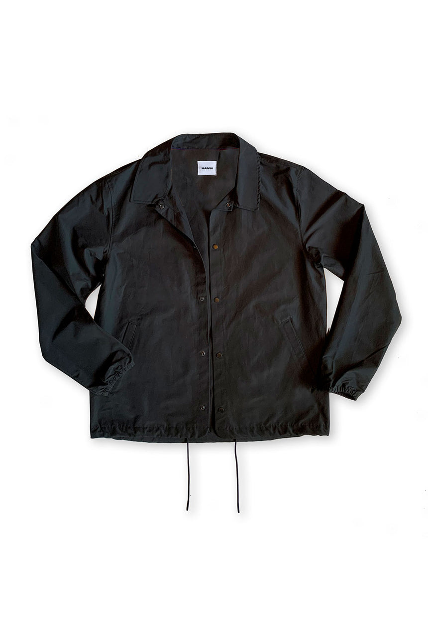 Coaches Jacket