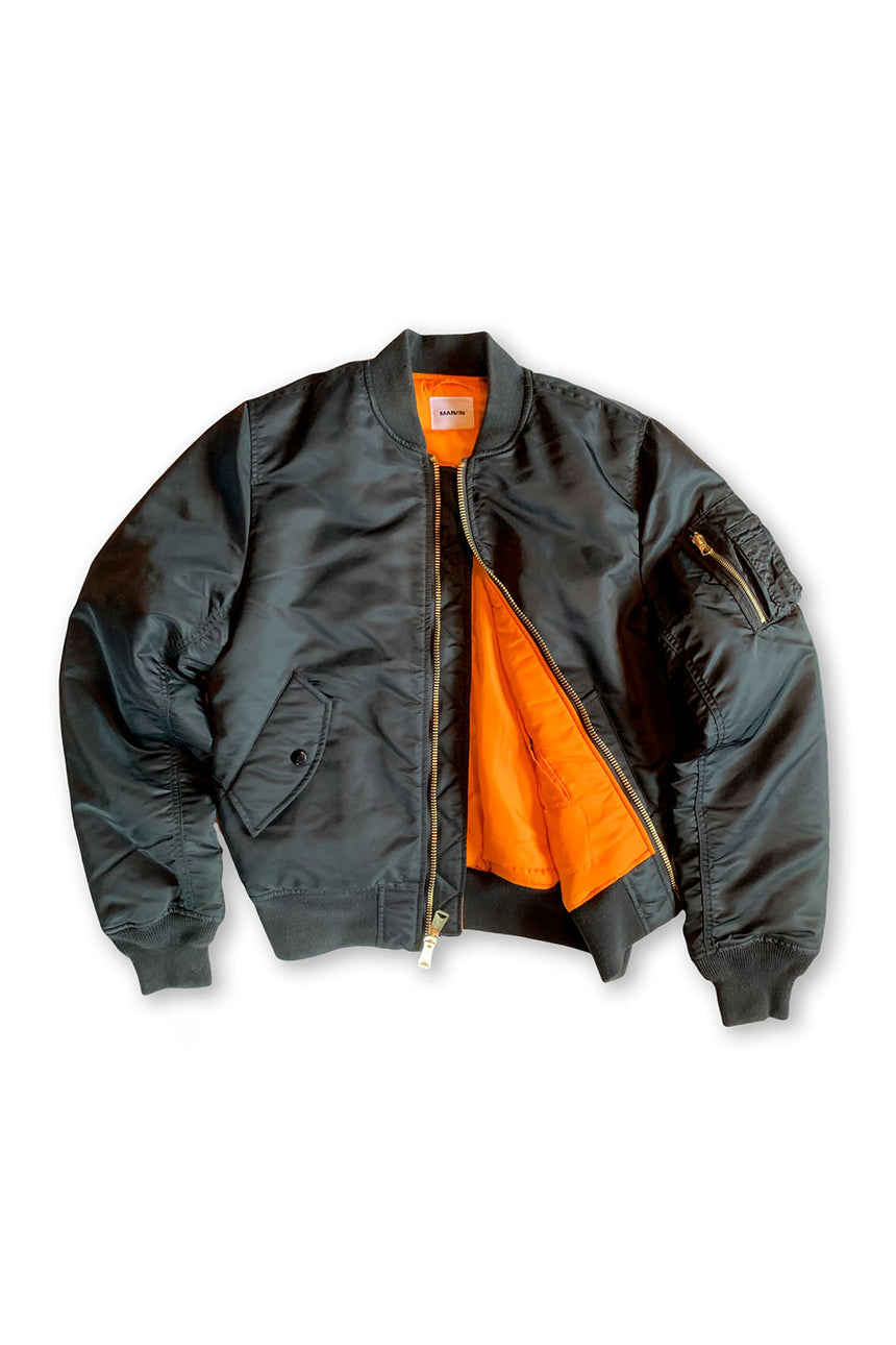 Jesus Christ Smith Bomber