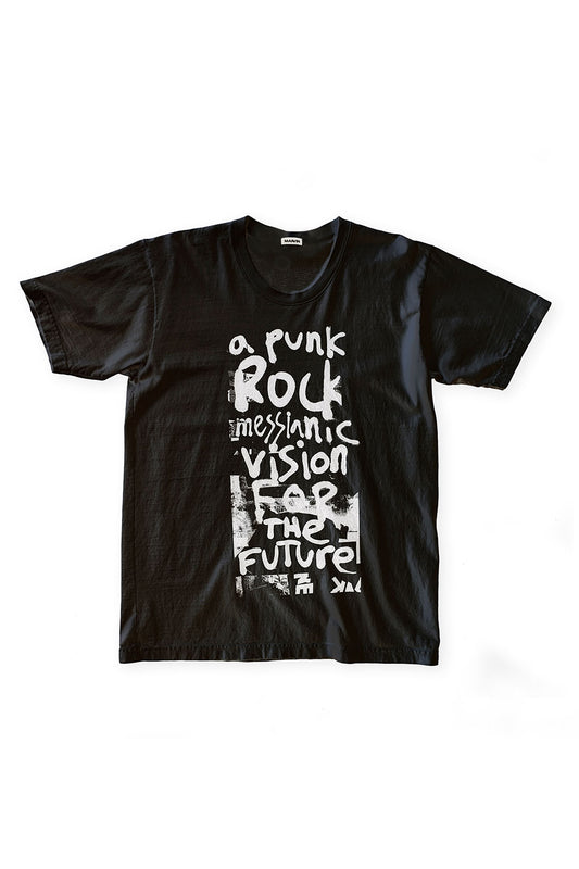 Messianic Vision Short Sleeve T-Shirt