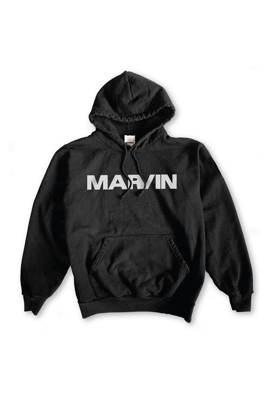 Marvin Hooded Sweatshirt